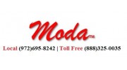 Moda Roof & Fence Company