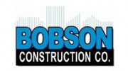 Bobson Construction