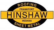 Hinshaw Roofing & Sheet Metal