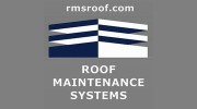 Roof Maintenance Systems