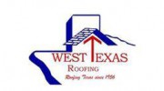 West Texas Roofing