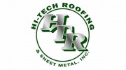Hi Tech Roofing & Sheet Metal