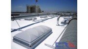 Skylight Installation