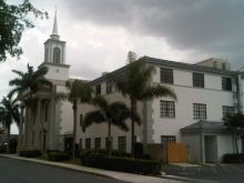 KLR Roofing Corp commercial roofing project