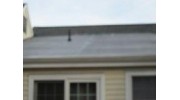 Flat roofs