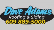 Adams Dave Roofing & Siding