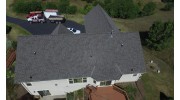 Asphalt Shingle Roof Replacement
