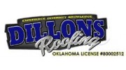Dillons Roofing LLC
