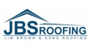 Jim Brown and Sons Roofing