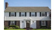 New Roof Installation