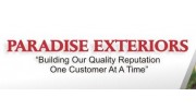 Paradise Exteriors