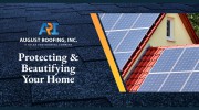 August Roofing