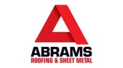 Abrams Roofing & Sheet Metal, Inc.
