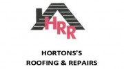 Hortons Roofing