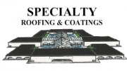 Specialty Roofing & Coating