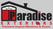 Paradise Exteriors