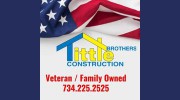 Tittle Brothers Construction