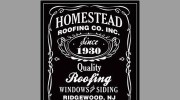 Homestead Roofing