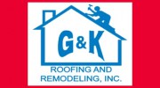 G & K Roofing