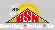 BSW Roofing Contractors