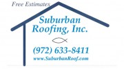 Suburban Roofing