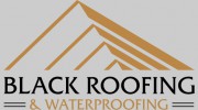 Black Roofing