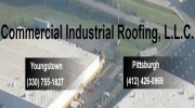 Commercial industrial Roofing, LLC