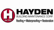 Hayden Building Maintenance