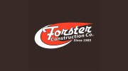 Forster Construction