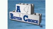A Better Choice