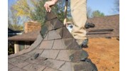 Roof Repair & Maintenance
