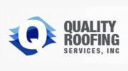 Quality Roofing Systems