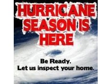 Storm Damage Insurance Claims