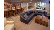 Lower Level Renovations
