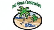 Coconut Grove Construction