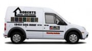 Roberts Roofing