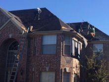 New Roof