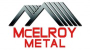 Mc Elroy Metal Service Center