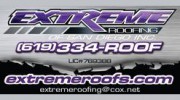 Extreme Roofing Of San Diego
