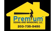 Premium Siding & Windows, LLC