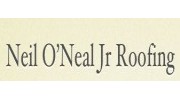 Neil O'Neal Jr Roofing