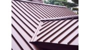 Metal Roofing