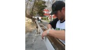 Gutter & Downspout
