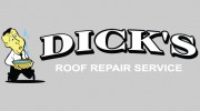 Dicks Roof Repair Service