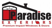 PARADISE EXTERIORS LLC