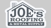 Joe's Roofing
