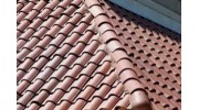 Concrete Tile Roof Installation
