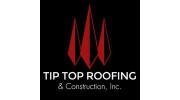 Tip Top Roofing & Construction