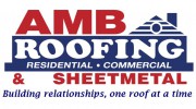 AMB Roofing & Sheetmetal