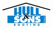 Hull And Son Roofing